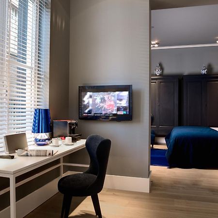 Het Arresthuis Roermond Exterior photo A room at the hotel