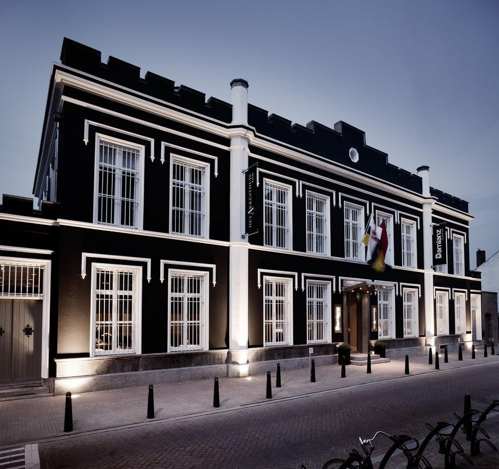 Het Arresthuis Roermond Exterior photo