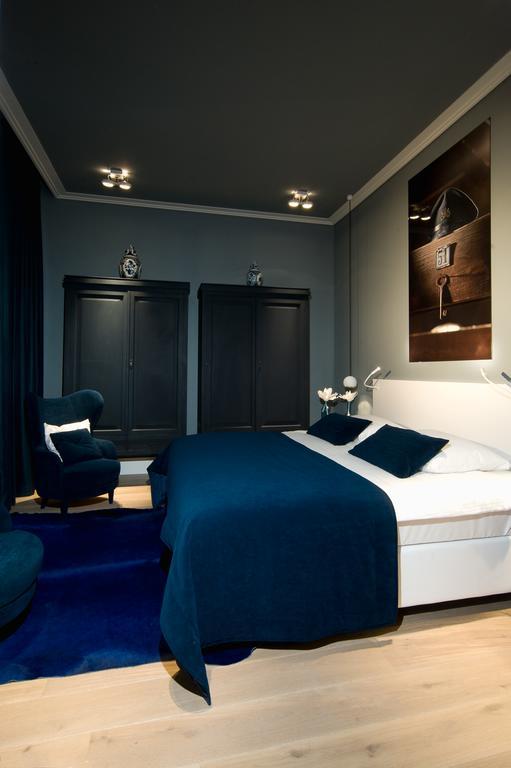 Het Arresthuis Roermond Room photo A room at the hotel