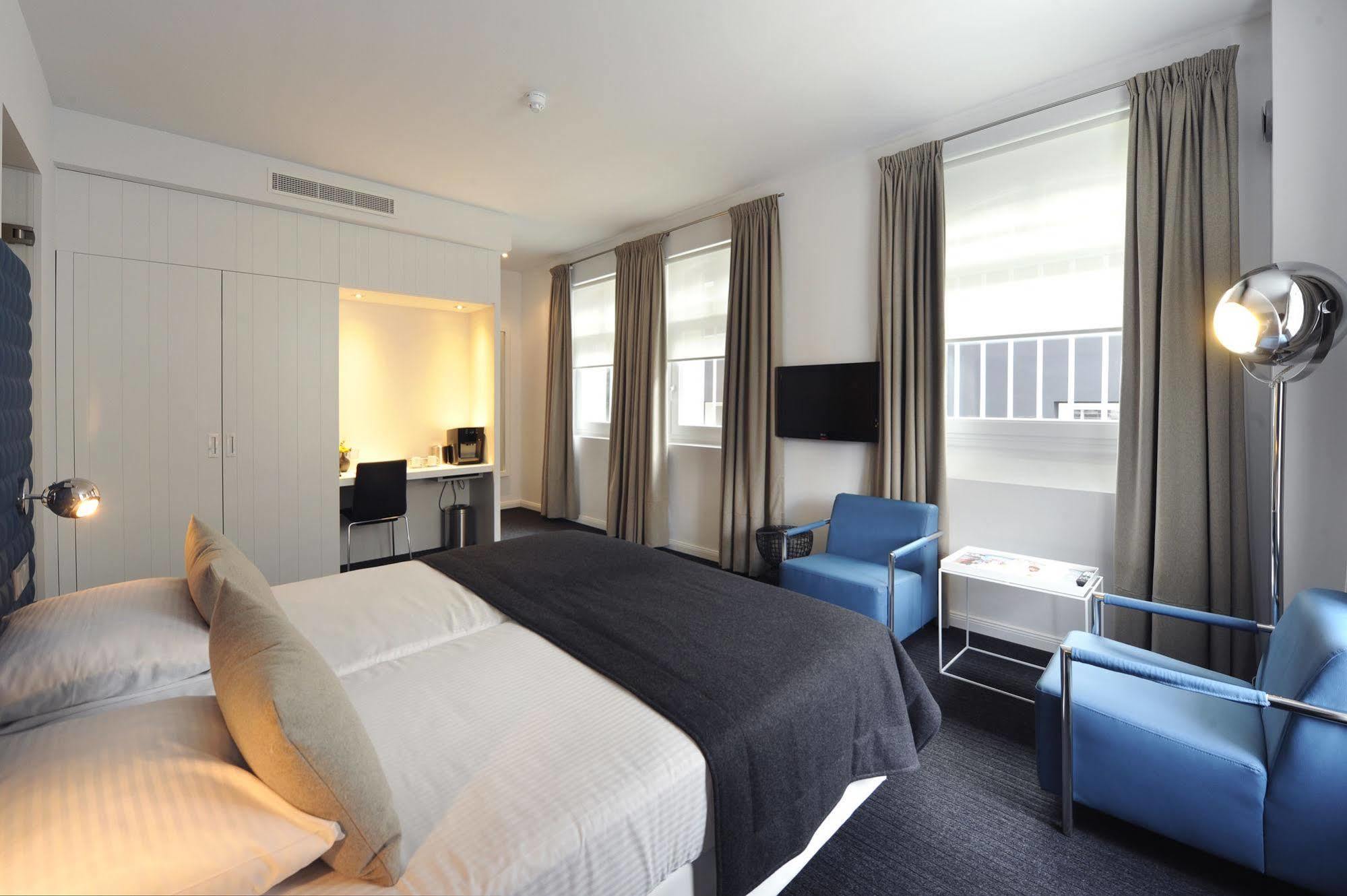 Het Arresthuis Roermond Exterior photo A room at the Hotel Axelmannstein